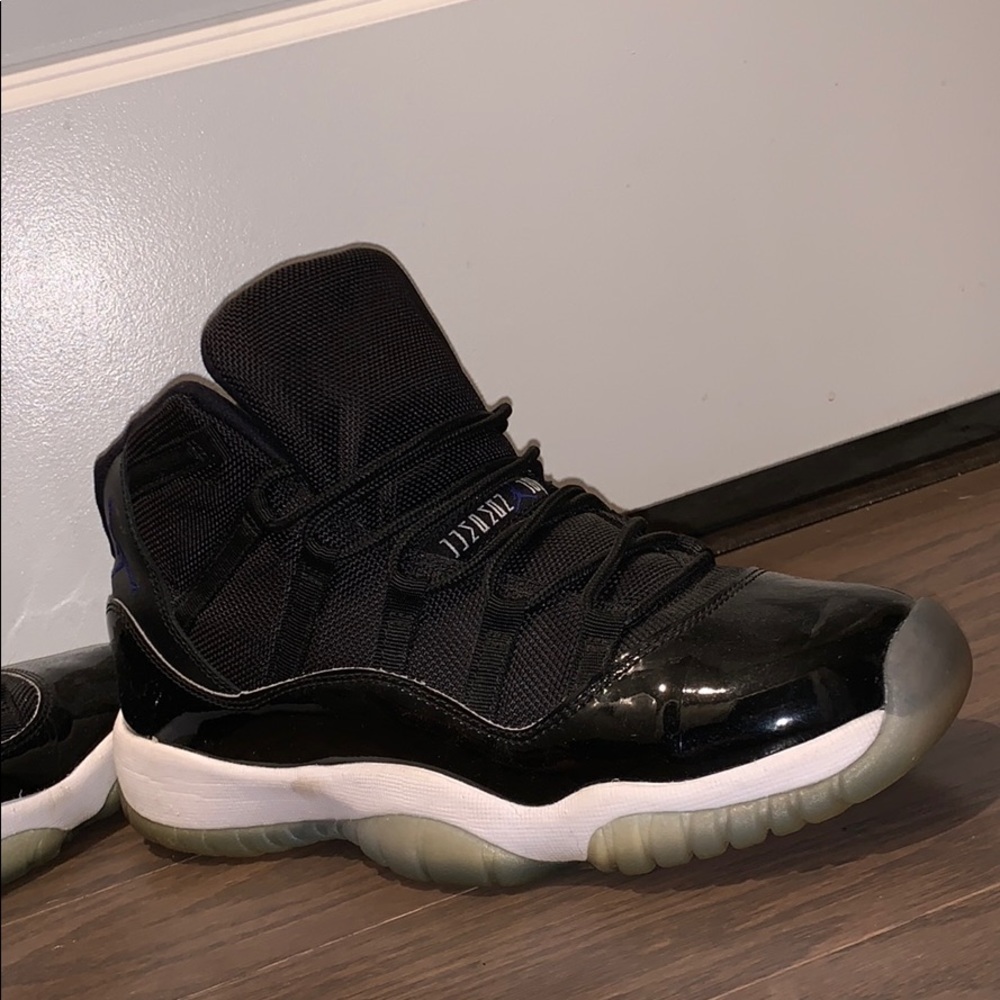 Retro Jordans